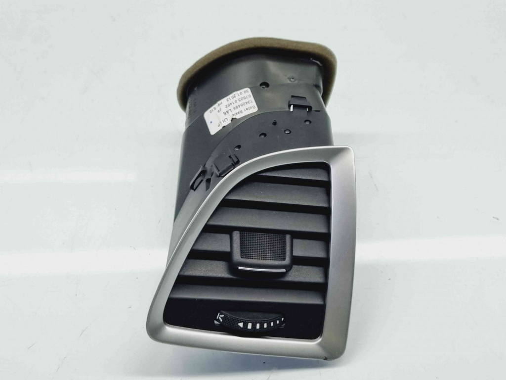 Grila aerisire stanga Opel Astra J Coupe GTC [Fabr 2009-2015] 13420496