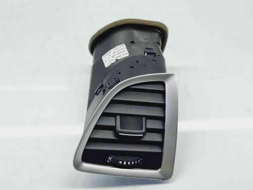 Grila aerisire stanga Opel Astra J Coupe GTC [Fabr 2009-2015] 13420496