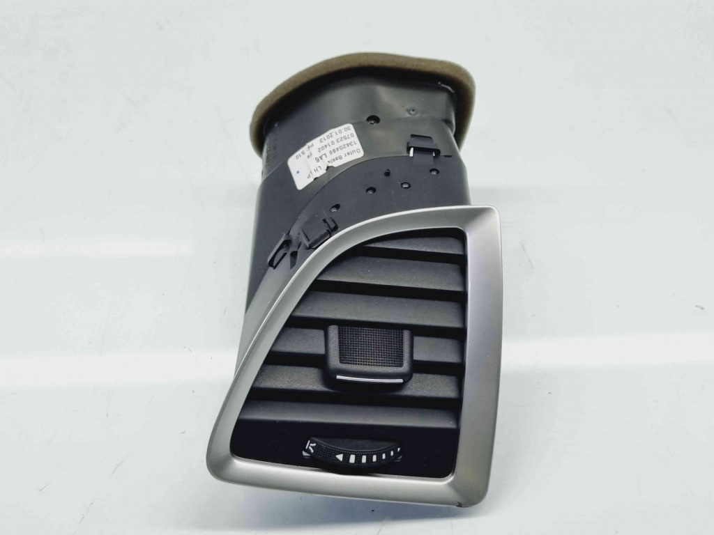 Grila aerisire stanga Opel Astra J Coupe GTC [Fabr 2009-2015] 13420496