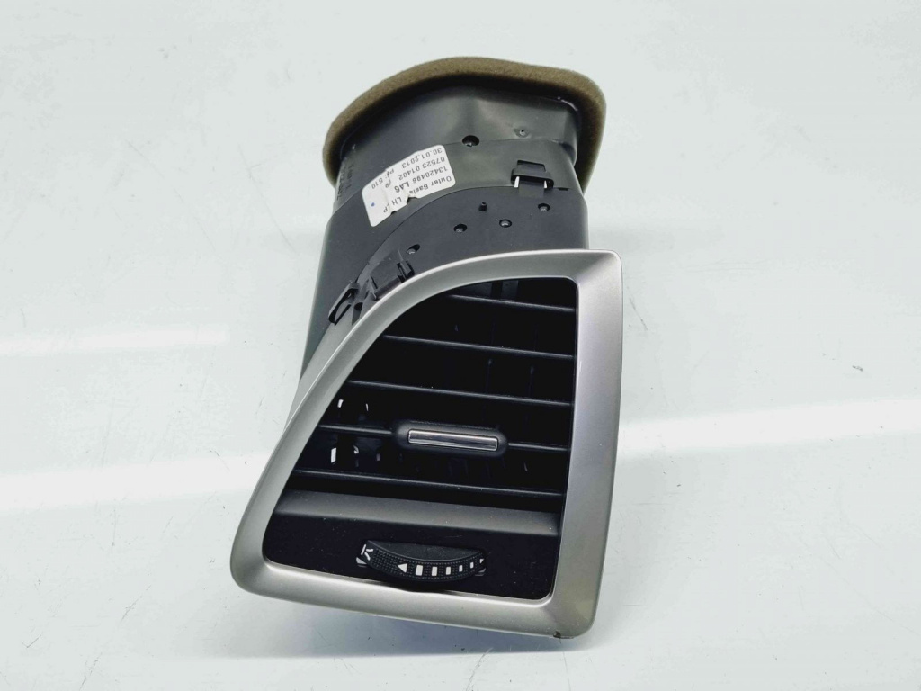 Grila aerisire stanga Opel Astra J Coupe GTC [Fabr 2009-2015] 13420496