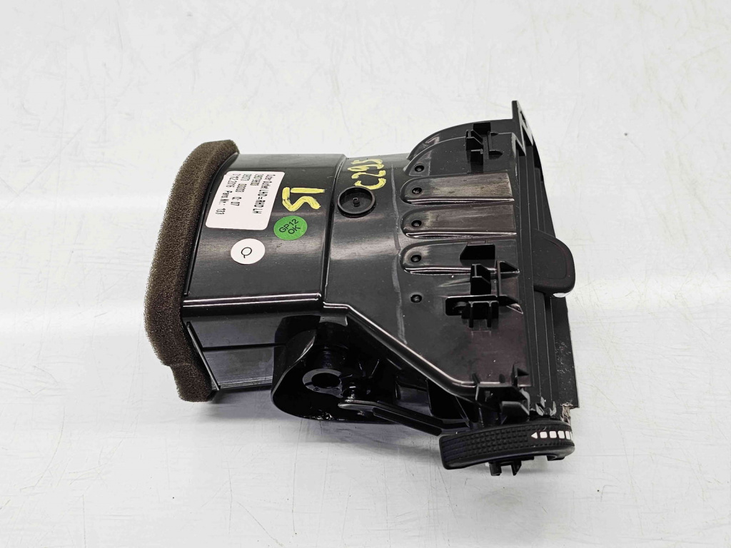 Grila aerisire stanga Opel Astra K Hatchback [Fabr 2015-2022] 39079603