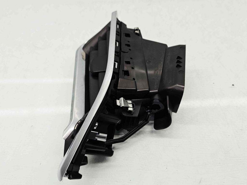Grila aerisire stanga Peugeot 208 [Fabr 2012-2024] 9633131777