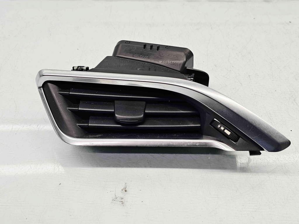 Grila aerisire stanga Peugeot 208 [Fabr 2012-2024] 9633131777