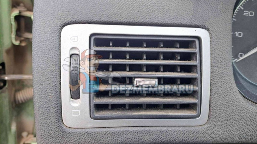 Grila aerisire stanga Peugeot 307 [Fabr 2000-2008] OEM