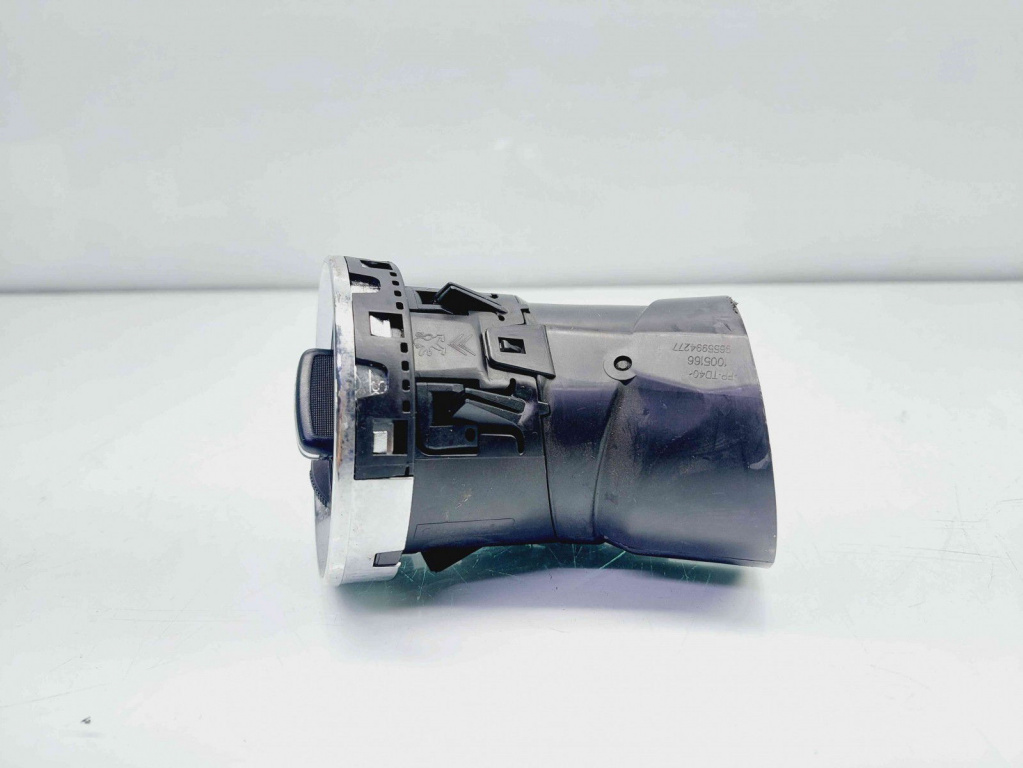 Grila aerisire stanga Peugeot 308 Break [Fabr 2007-2013] 9655994277
