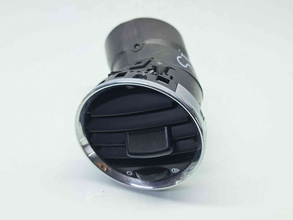 Grila aerisire stanga Peugeot 308 [Fabr 2007-2013] 9655994177