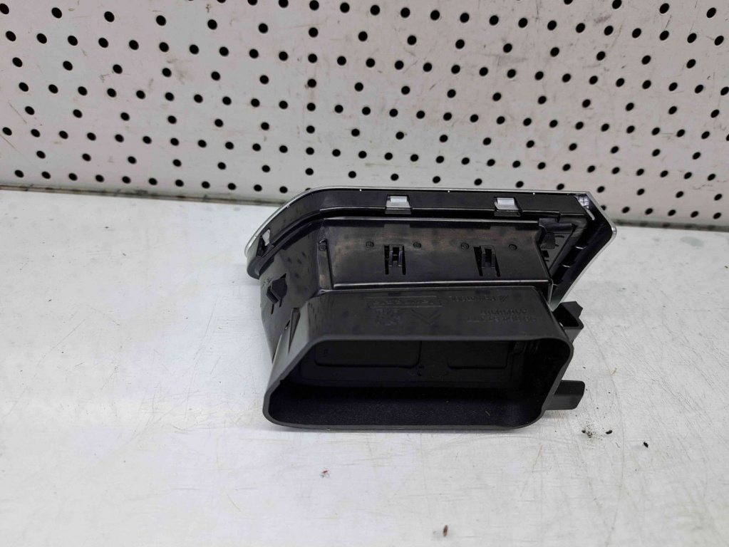 Grila aerisire stanga Peugeot 508 [Fabr 2010-2018] 9686457377