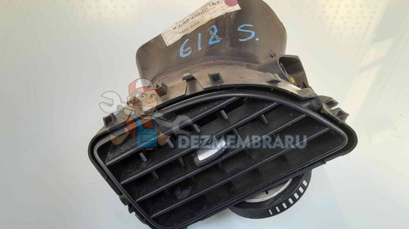 Grila aerisire stanga Renault Fluence [Fabr 2010-prezent] OEM