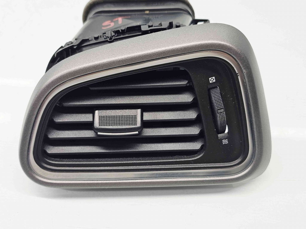 Grila aerisire stanga Renault Kadjar [Fabr 2015-prezent] OEM