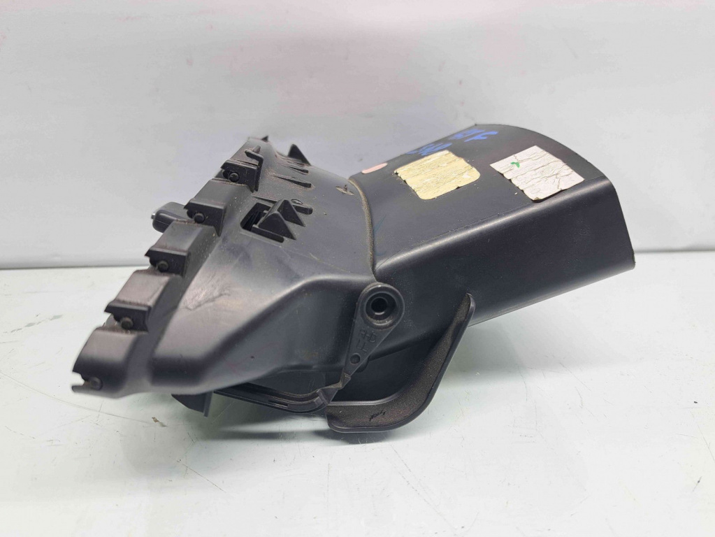 Grila aerisire stanga Renault Megane 3 Combi [Fabr 2008-2015] OEM
