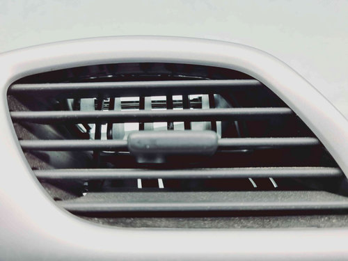 Grila aerisire stanga Renault Scenic 3 [Fabr 2009-2015] OEM