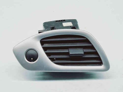 Grila aerisire stanga Renault Scenic 3 [Fabr 2009-2015] OEM