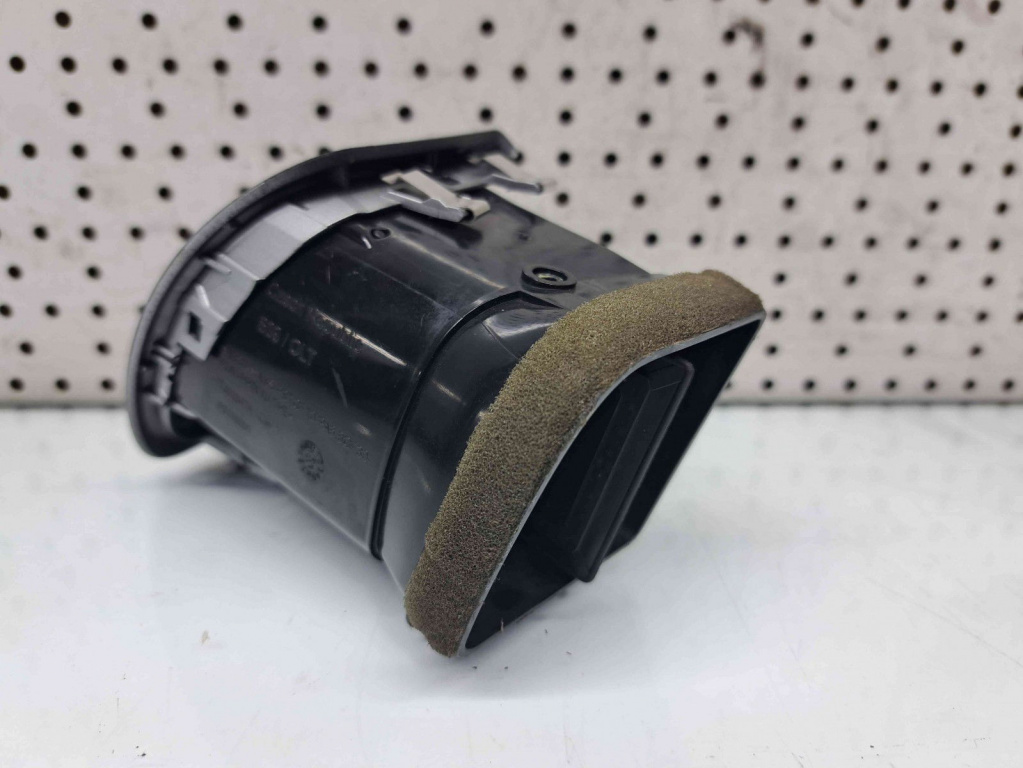 Grila aerisire stanga Skoda Roomster (5) [Fabr 2006-2015] 5J0819701