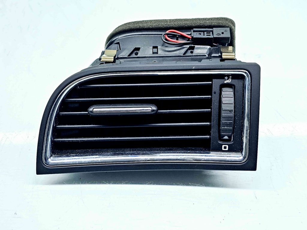 Grila aerisire stanga Skoda Superb II Combi (3T5) [Fabr 2009-2015] 3T0819701
