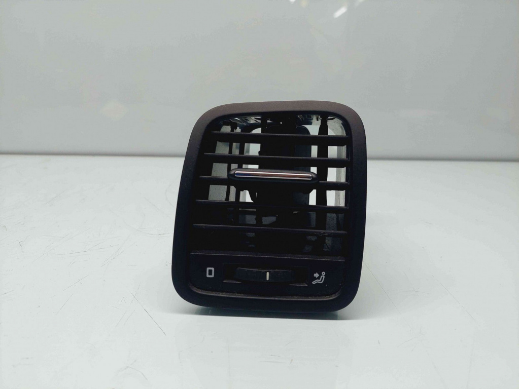 Grila aerisire stanga Skoda Yeti (5L) [Fabr 2009-2020] 5L0819701