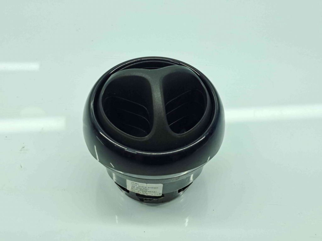 Grila aerisire stanga SMART Fortwo Coupe (W453) [Fabr 2014-2019] 687508214R