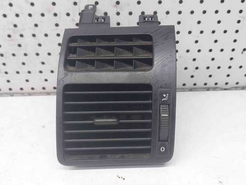 Grila aerisire stanga Volkswagen Caddy 3 (2KA, 2KH) [Fabr 2004-2009] 1T0819703A
