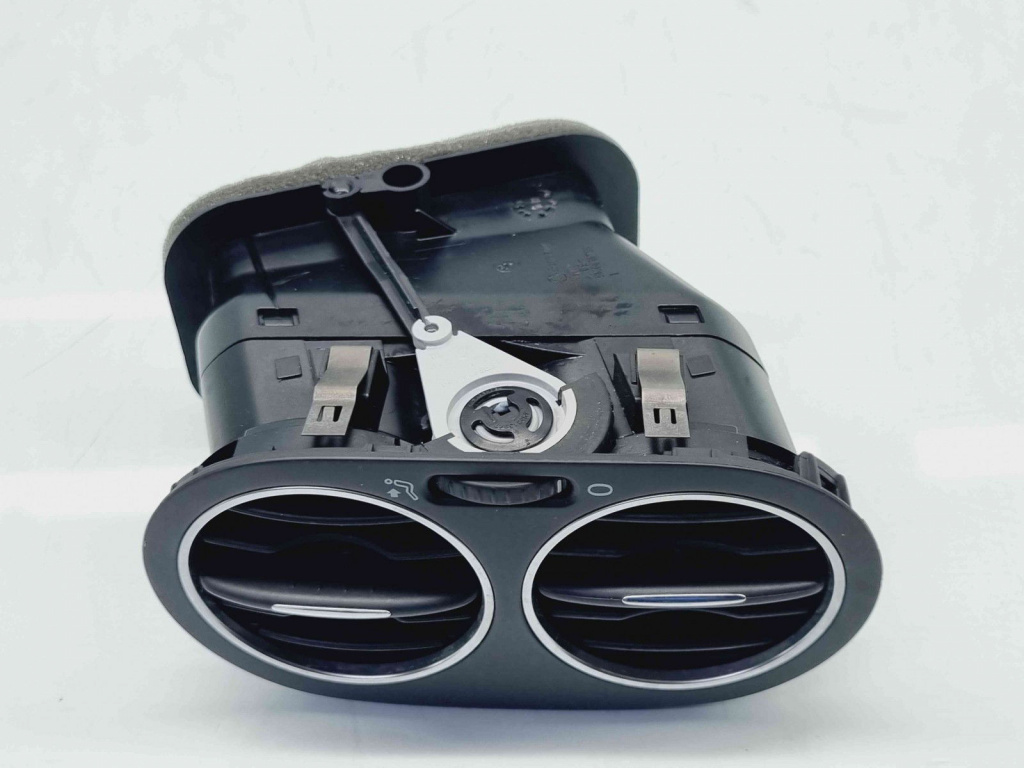 Grila aerisire stanga Volkswagen Golf 6 Plus (521) [Fabr 2009-2013] 5M0819759