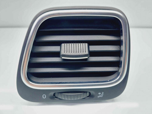 Grila aerisire stanga Volkswagen Scirocco (137) Coupe [Fabr 2008-2017] 1Q0819703