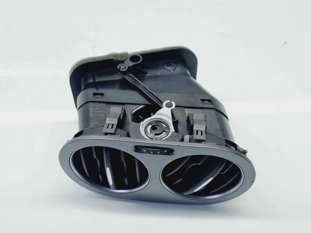 Grila aerisire stanga Volkswagen Tiguan (5N) [Fabr 2007-2016] 5N0819709