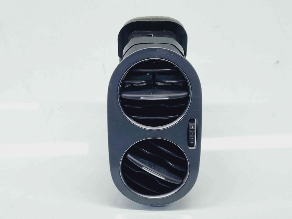 Grila aerisire stanga Volkswagen Tiguan (5N) [Fabr 2007-2016] 5N0819709