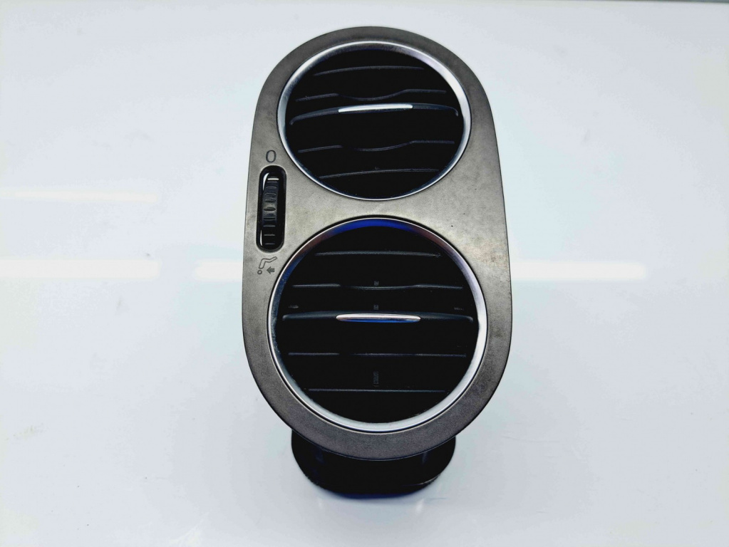 Grila aerisire stanga Volkswagen Tiguan (5N) [Fabr 2007-2016] 5M0819759