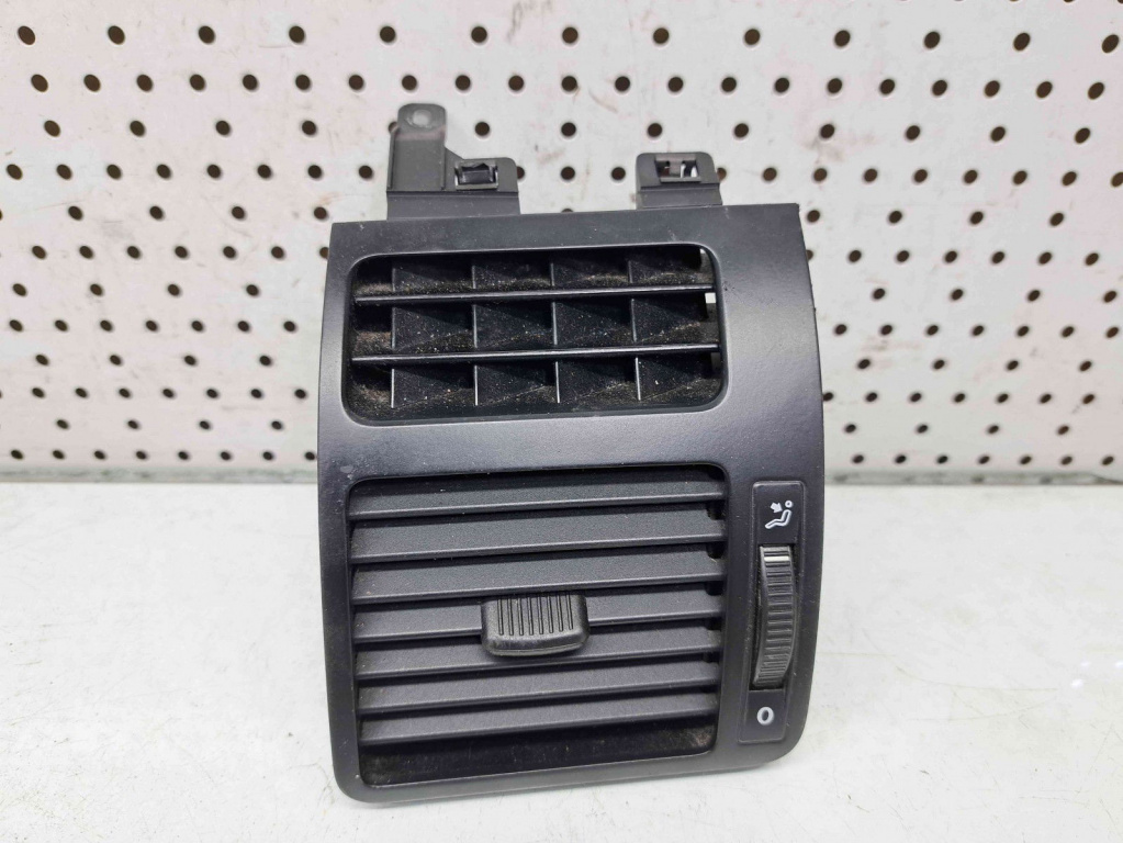 Grila aerisire stanga Volkswagen Touran (1T1, 1T2) [Fabr 2003-2010] 1T0819703B