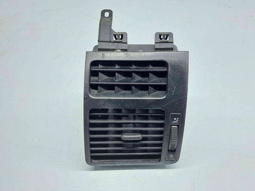 Grila aerisire stanga Volkswagen Touran (1T1, 1T2) [Fabr 2003-2010] 1T0819703A