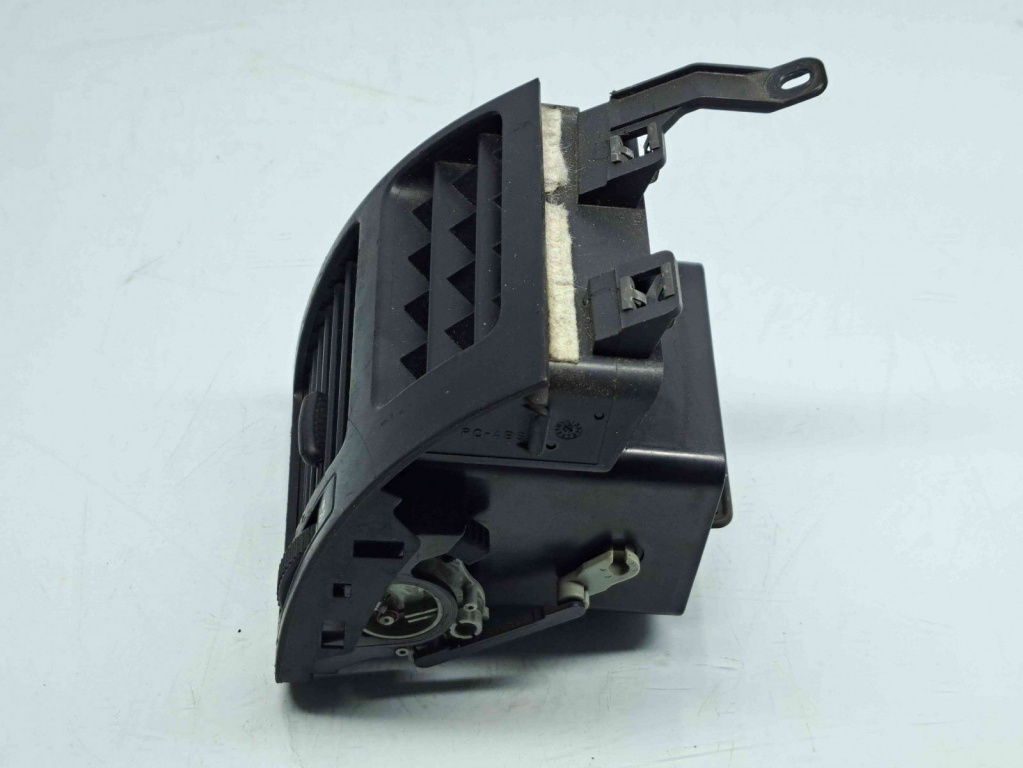 Grila aerisire stanga Volkswagen Touran (1T1, 1T2) [Fabr 2003-2010] 1T0819703A