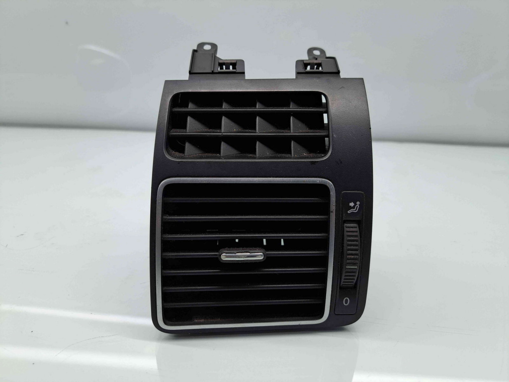 Grila aerisire stanga Volkswagen Touran II (1T3) [Fabr 2010-2015] 1T0819703