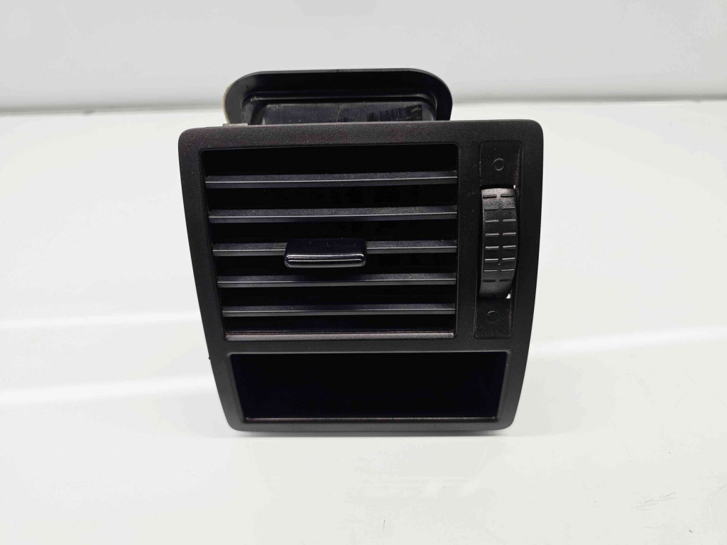 Grila aerisire stanga Volkswagen Transporter 5 Facelift [Fabr 2004-2013] 7E0819203