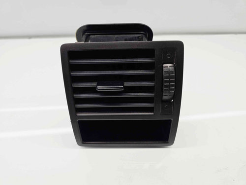 Grila aerisire stanga Volkswagen Transporter 5 Facelift [Fabr 2004-2013] 7E0819203