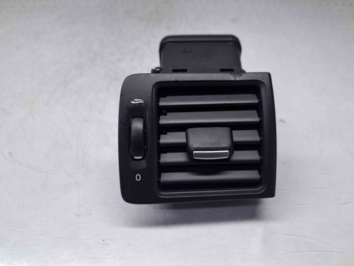 Grila aerisire stanga Volvo S40 II (MS) [Fabr 2004-2012] 39888287