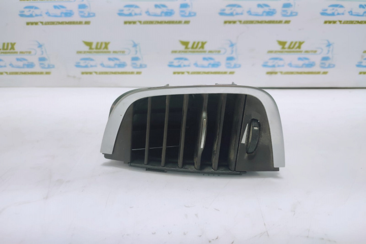 Grila aerisire ventilatie bord 687503374r Renault Espace 5 [2015 - 2019]