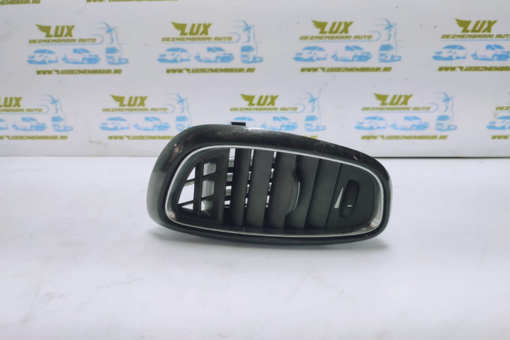 Grila aerisire ventilatie bord 687605833r Renault Espace 5 [2015 - 2019]