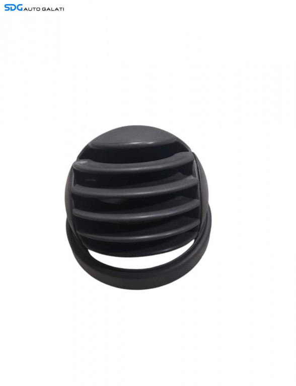 Grila Aerisire Ventilatie Bord Smart Fortwo 1998 - 2006 Cod 96630001 0001155V008 [N0811]