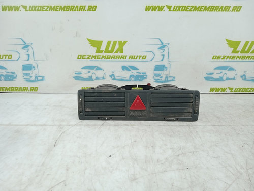 Grila aerisre bord 1u0820951 Skoda Octavia [1996 - 2000]