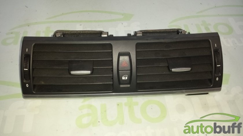 Grila aeroterma BMW X5 E70
