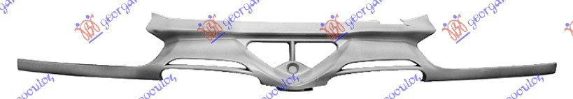 Grila - Alfa Romeo 145 1999 , 183198499