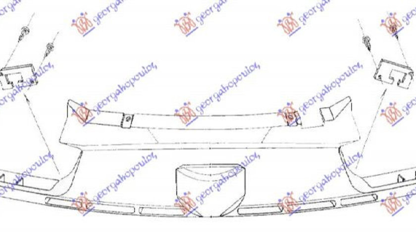 Grila - Alfa Romeo 146 1994 , 113176499