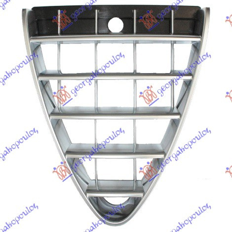 Grila - Alfa Romeo 147 2000 , 156074729