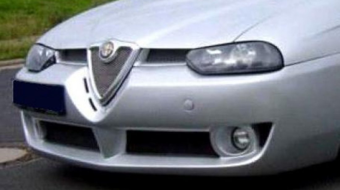 Grila alfa romeo 156