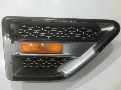 Grila aripa dreapta fata 6H52014K80AA2.2 d DOHC224DT 6H52-014K80-AA Land Rover Freelander 2 [2006 - ...