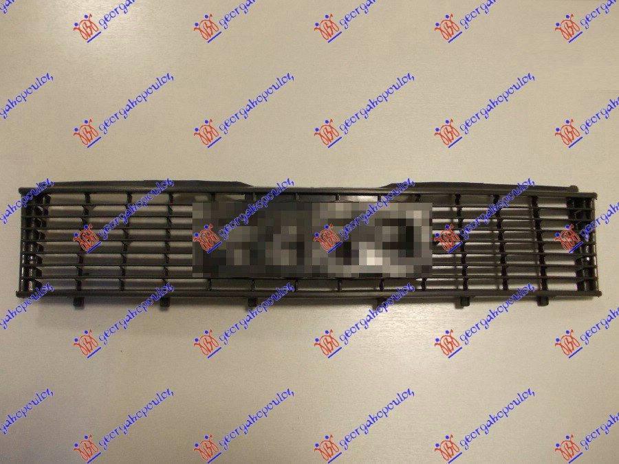 Grila - Audi 80 1986 , 893853655a