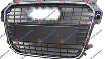 Grila - Audi A1 2010 , 8x08536511qp