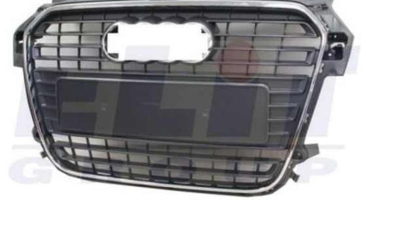 Grila Audi A1 2010-
