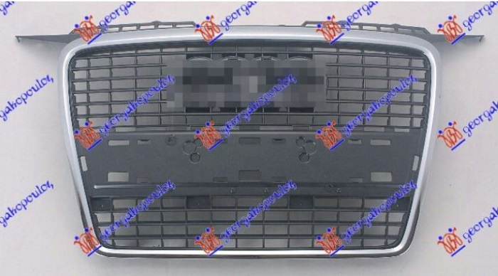 Grila - Audi A3 2003 , 8p485365111qp