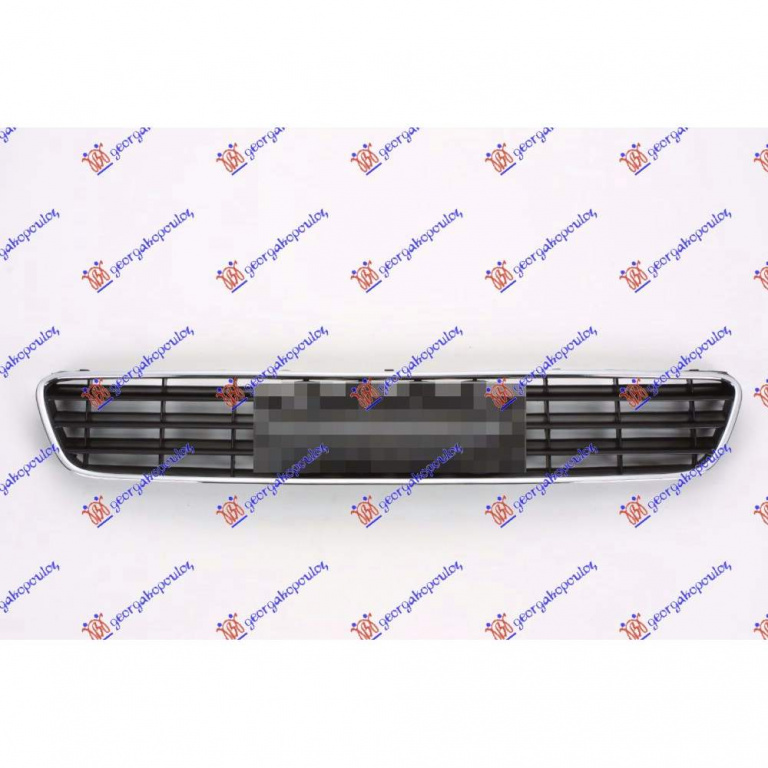 Grila - Audi A3 2003 , 8p485365111qp