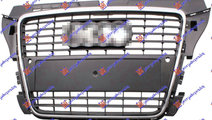 Grila - Audi A3 2008 , 8p0853651j1qp