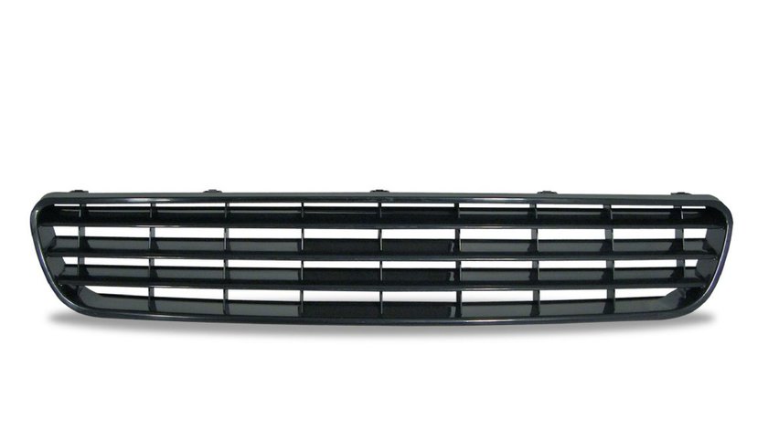 Grila Audi A3 8L negru